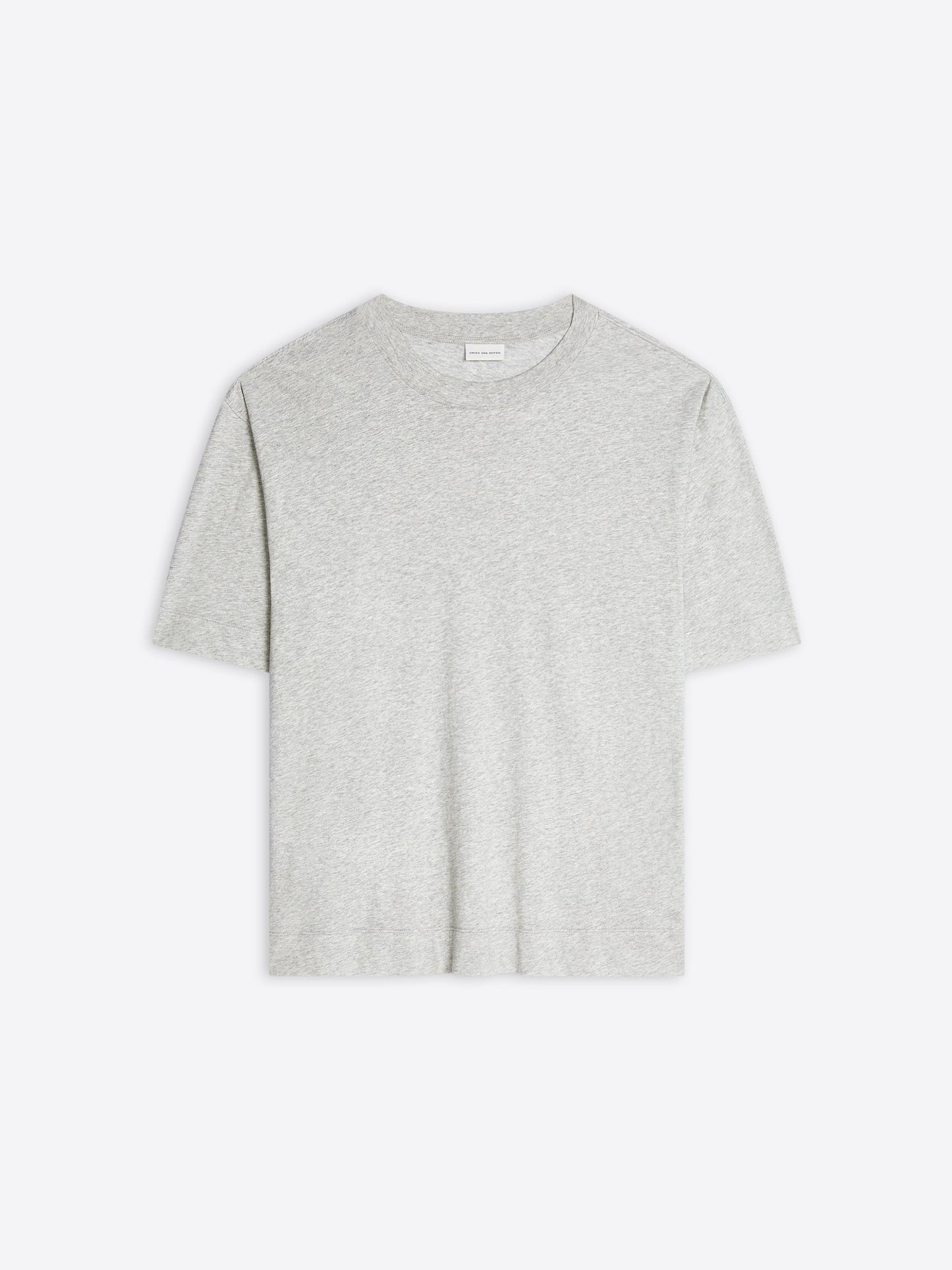 Lightweight Cotton Tee