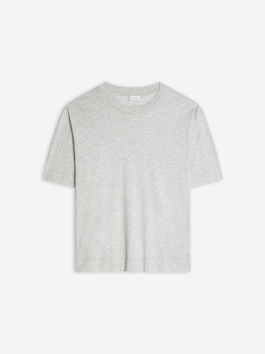Lightweight Cotton Tee