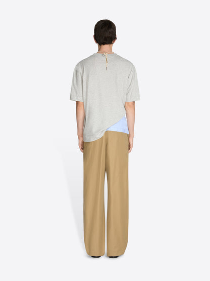 Lightweight Cotton Tee