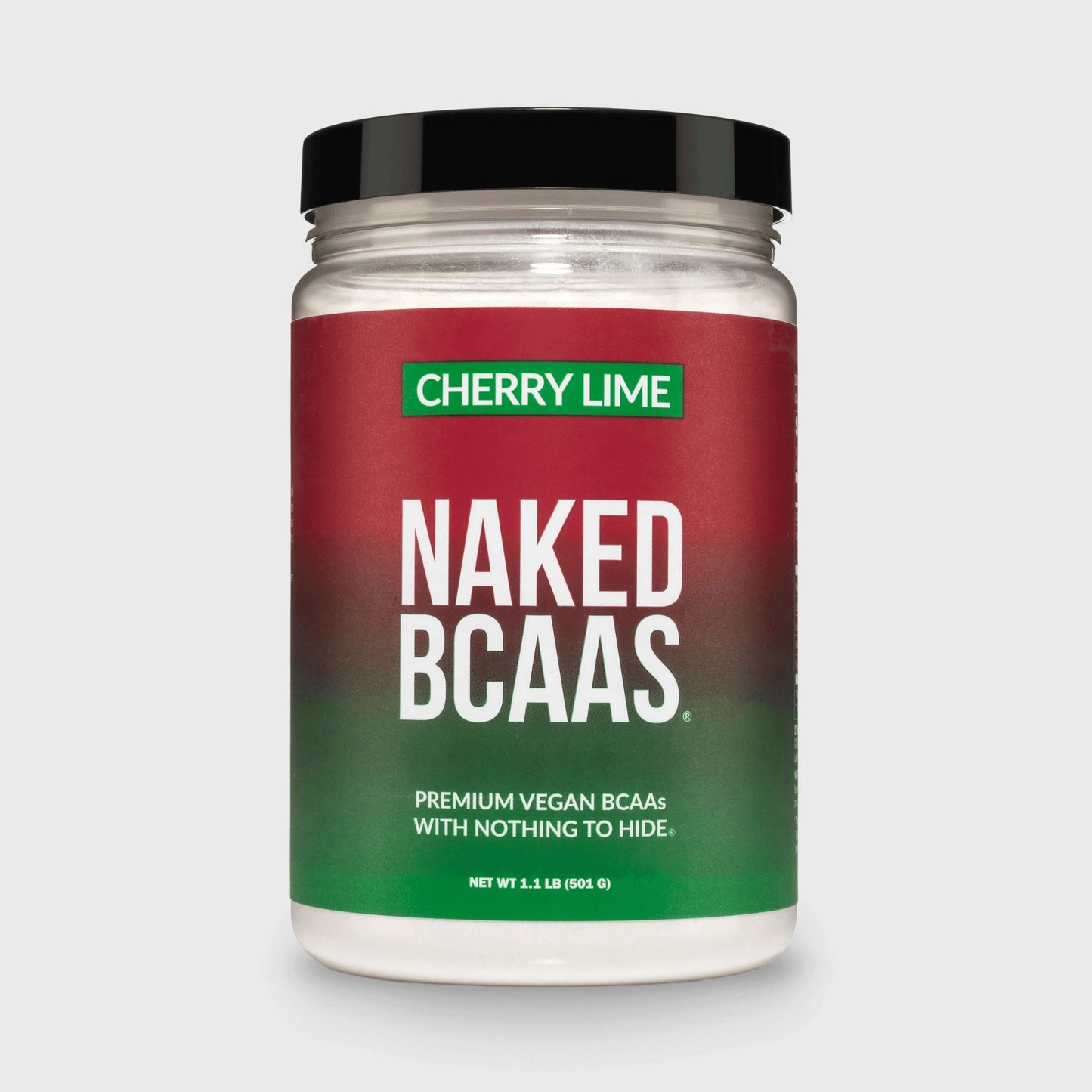 Cherry Lime Branched Chain Amino Acids - Cherry Lime BCAA for Simple Pre - or Post - Workout Routines