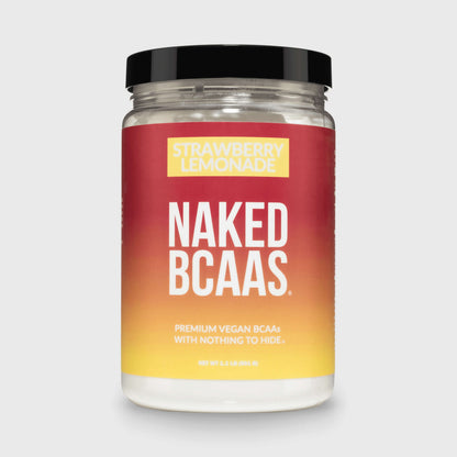 Strawberry Lemonade Branched Chain Amino Acids - Strawberry Lemonade BCAA for Simple Pre - or Post - Workout Routines