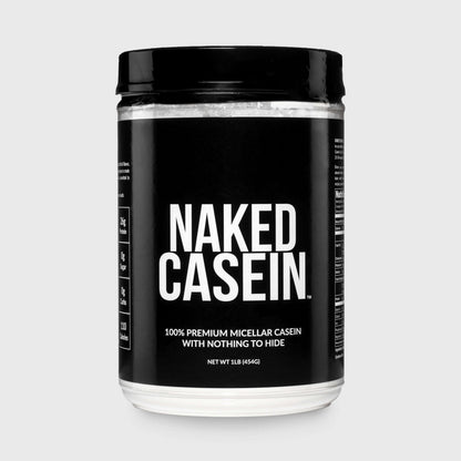 Micellar Casein Protein Powder for Convenient Daily Protein Mixing