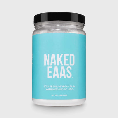 Essential Amino Acids Supplement - Essential Amino Acids for Simple Pre - or Post - Workout Routines