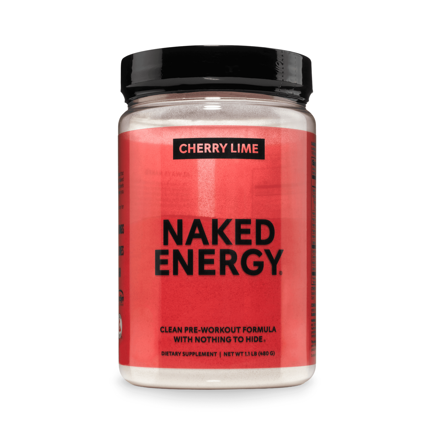 Cherry Lime Pre Workout Supplement - Cherry Lime for Simple Pre - or Post - Workout Routines