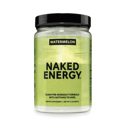 Watermelon Pre Workout Supplement - Watermelon for Simple Pre - or Post - Workout Routines