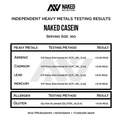 Micellar Casein Protein Powder - Unflavored - Value Size for Convenient Daily Protein Mixing
