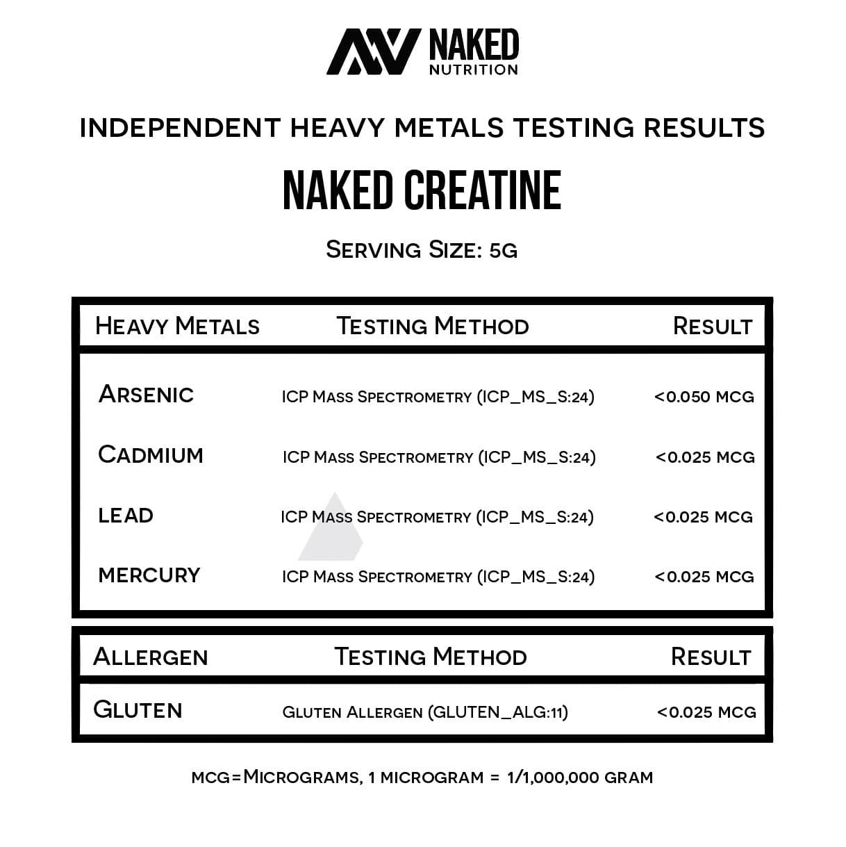Creatine Monohydrate Powder - Unflavored - Value Size for Simple Pre - or Post - Workout Routines
