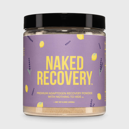 Mushroom Blend Supplement with Tart Cherry and Lemon Balm for Straightforward Daily Mixing