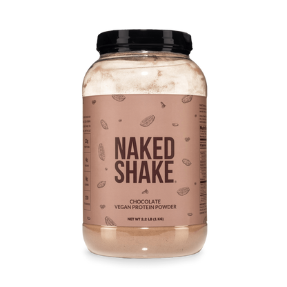 Chocolate Protein Shake - Chocolate for Smooth Shakes at Home or On the Go