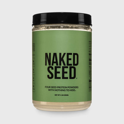 Seed Protein Powder for Convenient Daily Protein Mixing