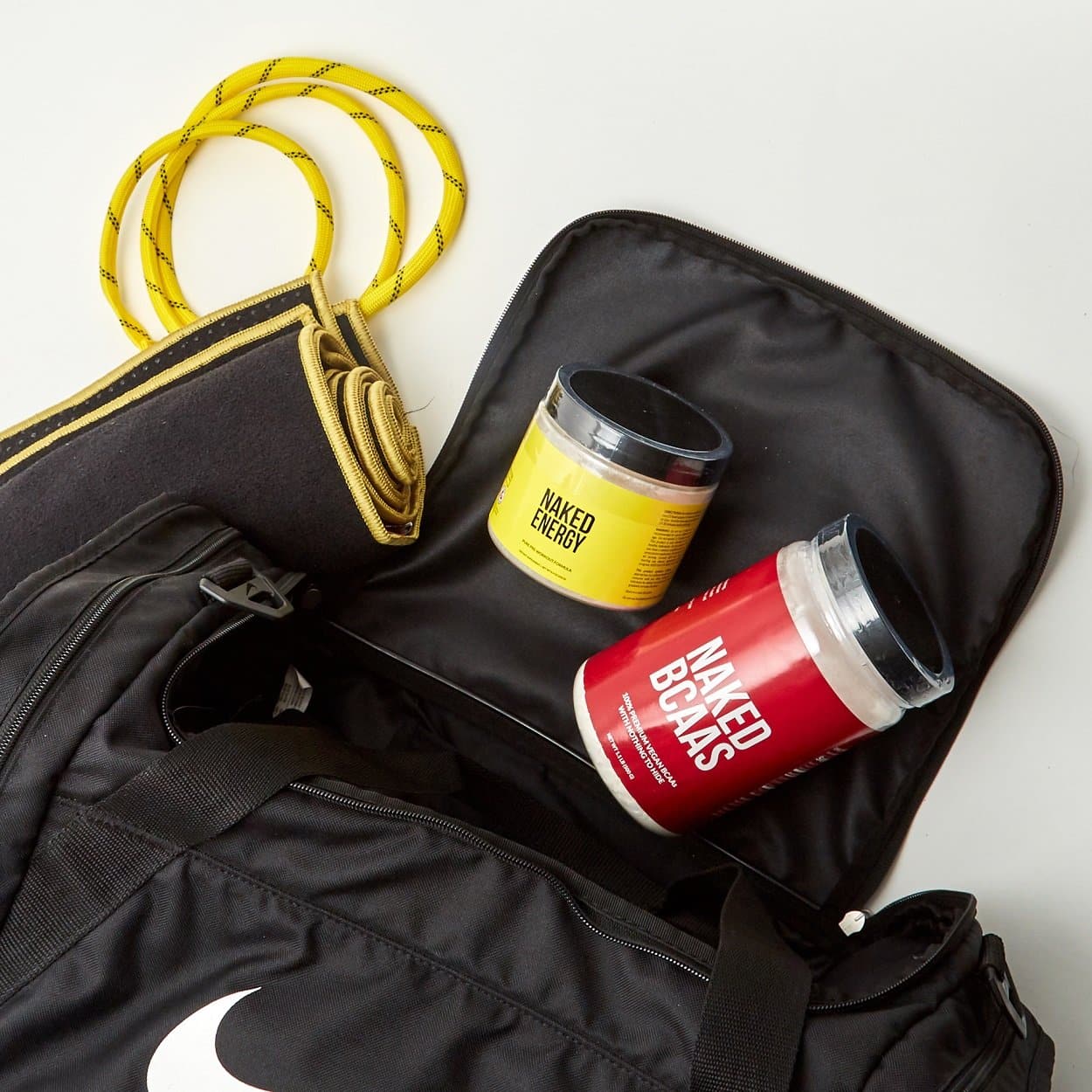 Pre Workout Supplement - Unflavored for Simple Pre - or Post - Workout Routines