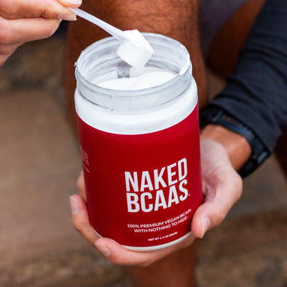 Strawberry Lemonade Branched Chain Amino Acids - Strawberry Lemonade BCAA for Simple Pre - or Post - Workout Routines