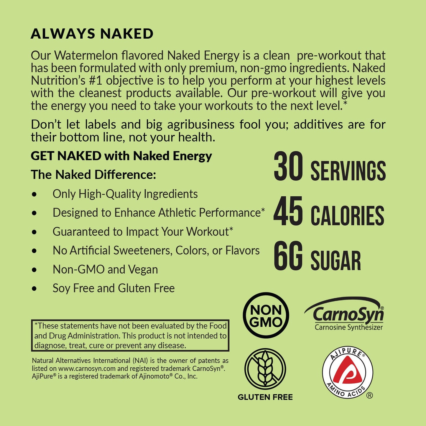 Watermelon Pre Workout Supplement - Watermelon for Simple Pre - or Post - Workout Routines